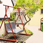 Apartman Bányász *