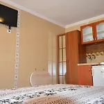 Bányász Apartman *