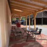 Apartman Bányász