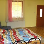 Apartman Bányász