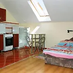 Bányász Apartman *