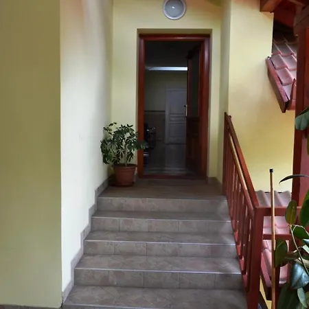 Bányász Appartamento