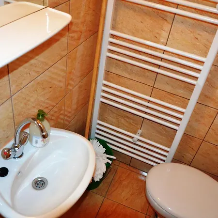 Appartamento Bányász Hajdúszoboszló