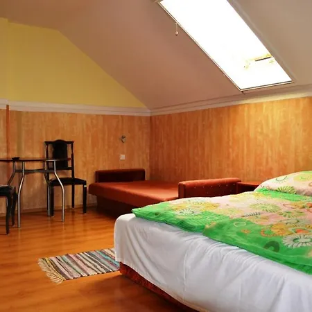 Lägenhet Banyasz Hajdúszoboszló