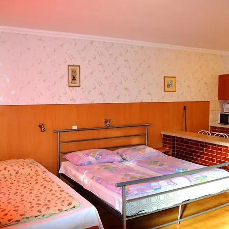 Appartamento Bányász Hajdúszoboszló