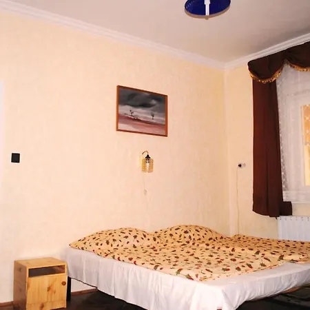Appartamento Bányász Hajdúszoboszló