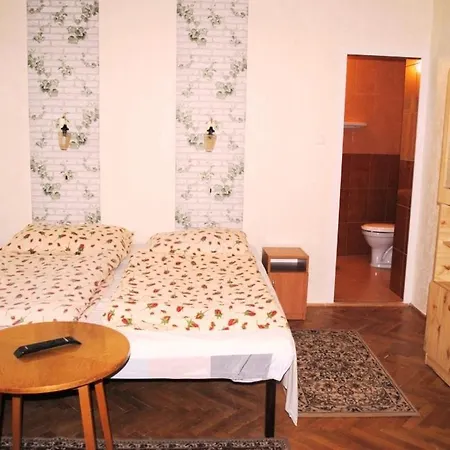 Bányász Appartamento Hajdúszoboszló