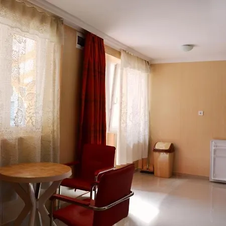 Appartamento Bányász Hajdúszoboszló