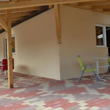 Appartamento Bányász Hajdúszoboszló
