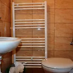 شقة Banyasz *