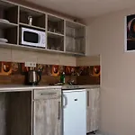 Banyasz شقة