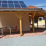 Banyasz شقة Hajdúszoboszló