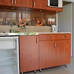 شقة Banyasz *
