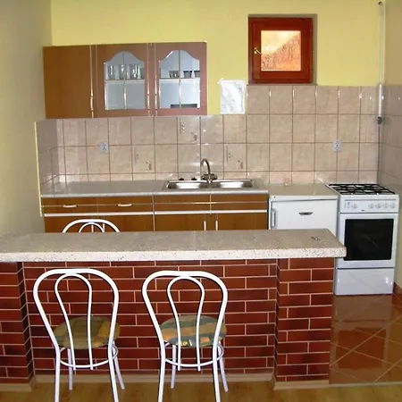 Banyasz Appartement Hajdúszoboszló